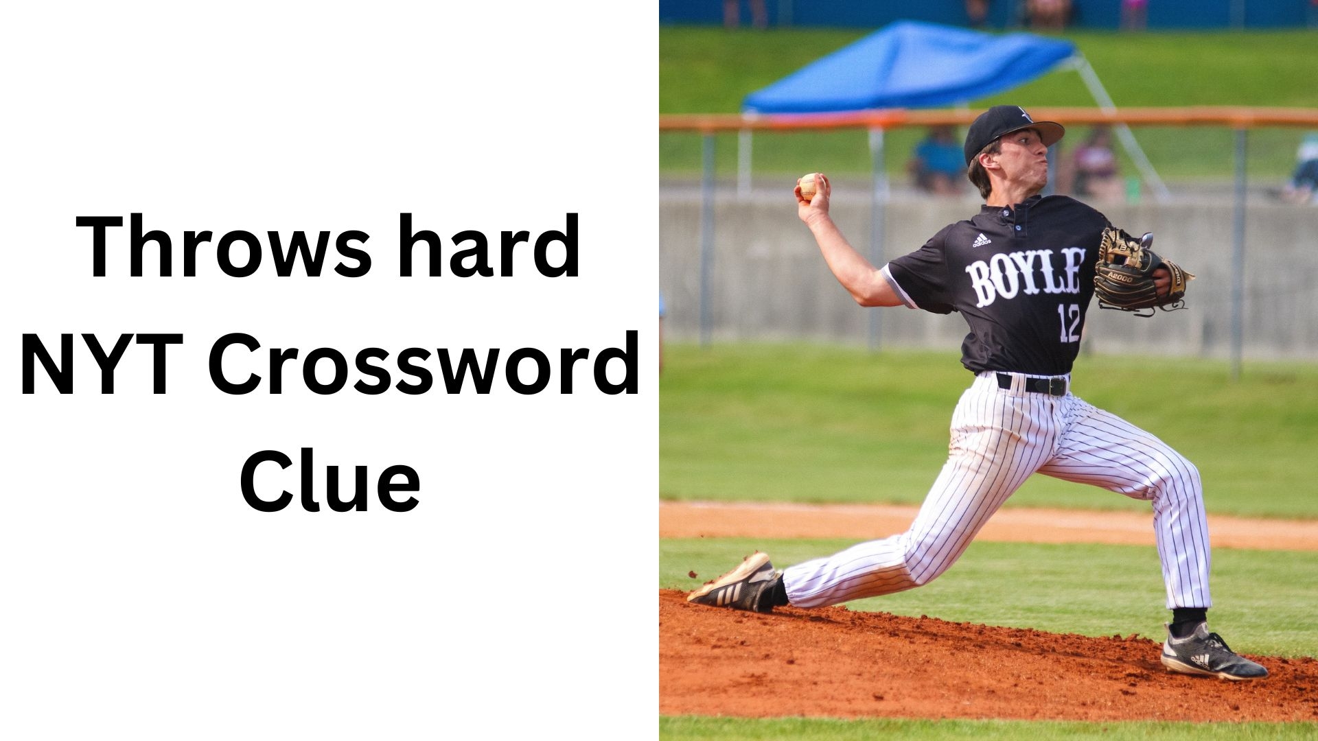 Throws Hard NYT Crossword Clue November 14 2024