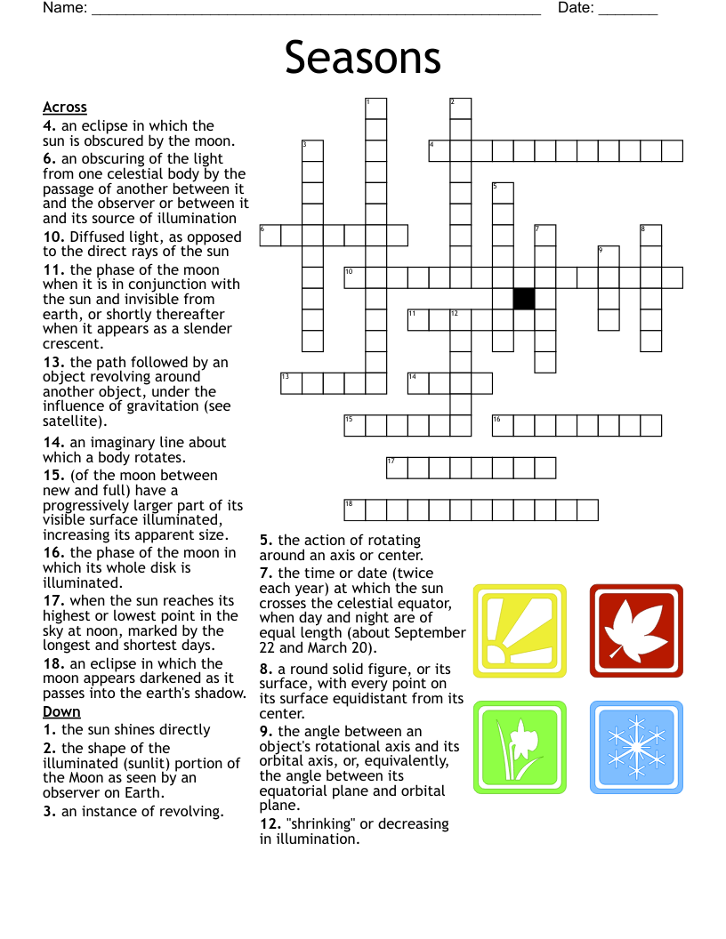 Tides Crossword WordMint