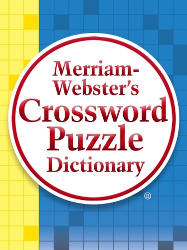 Top 10 Crossword Puzzle Dictionaries Of 2023 Best Reviews Guide
