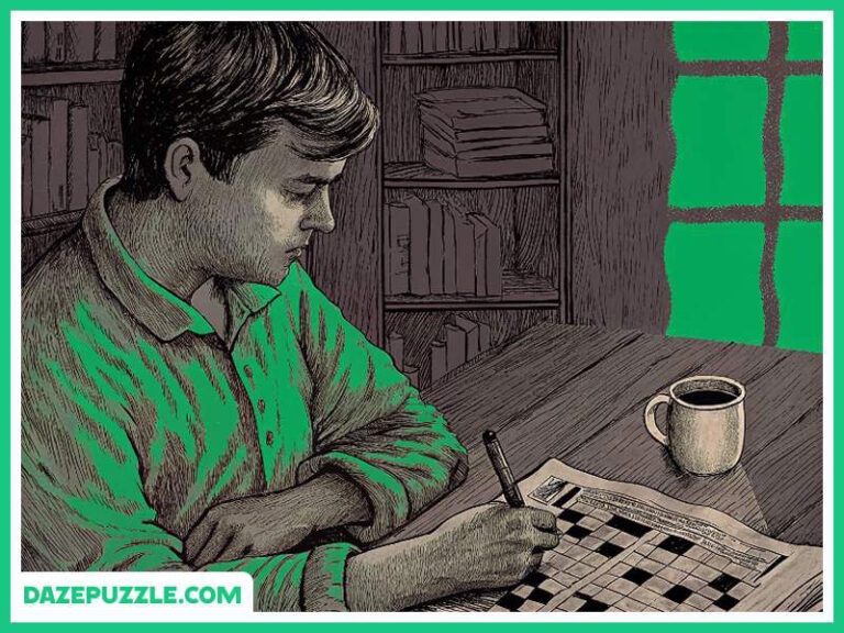 Top 10 Crossword Puzzle Magazines You Should Know Top 10 Crossword Puzzle Magazines You Should Know