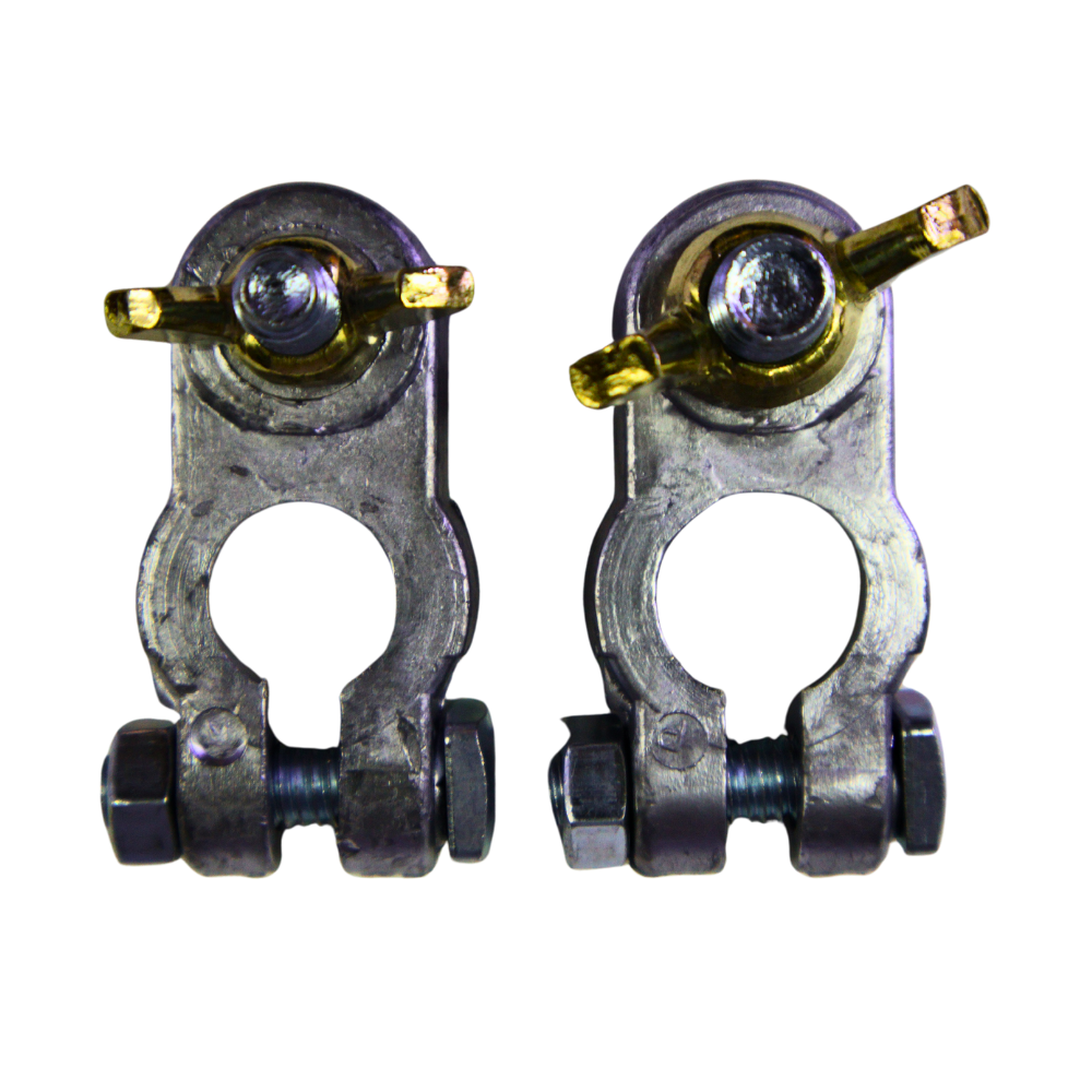 Top Post To Stud Adapter Top Post Battery Terminal Universal 762529 Battery Terminal Crossword