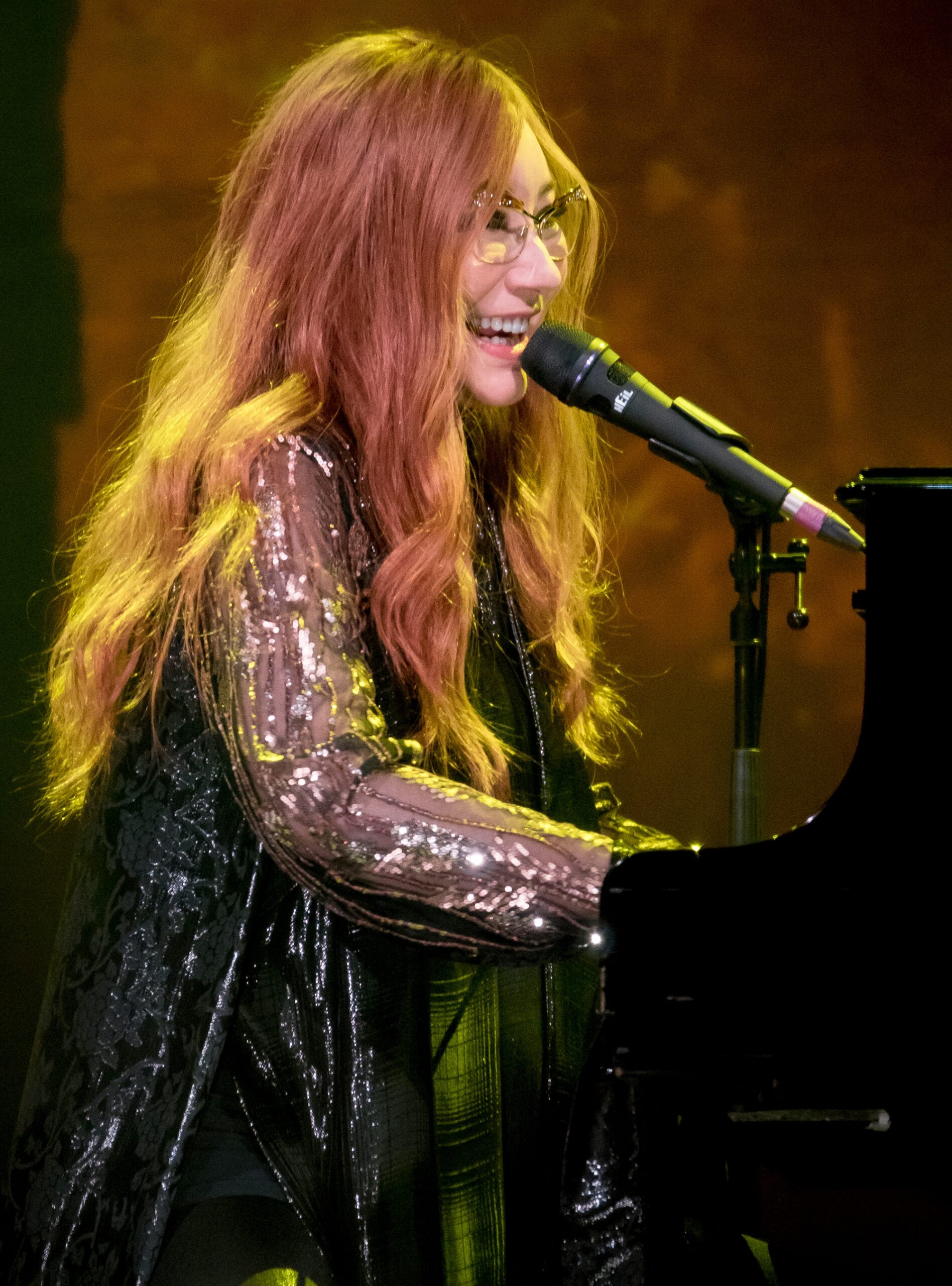 Tori Amos Wikipedia