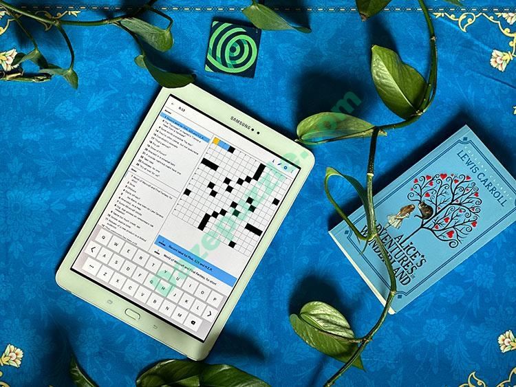 Touch NYT Crossword Clue Touch NYT Crossword Clue