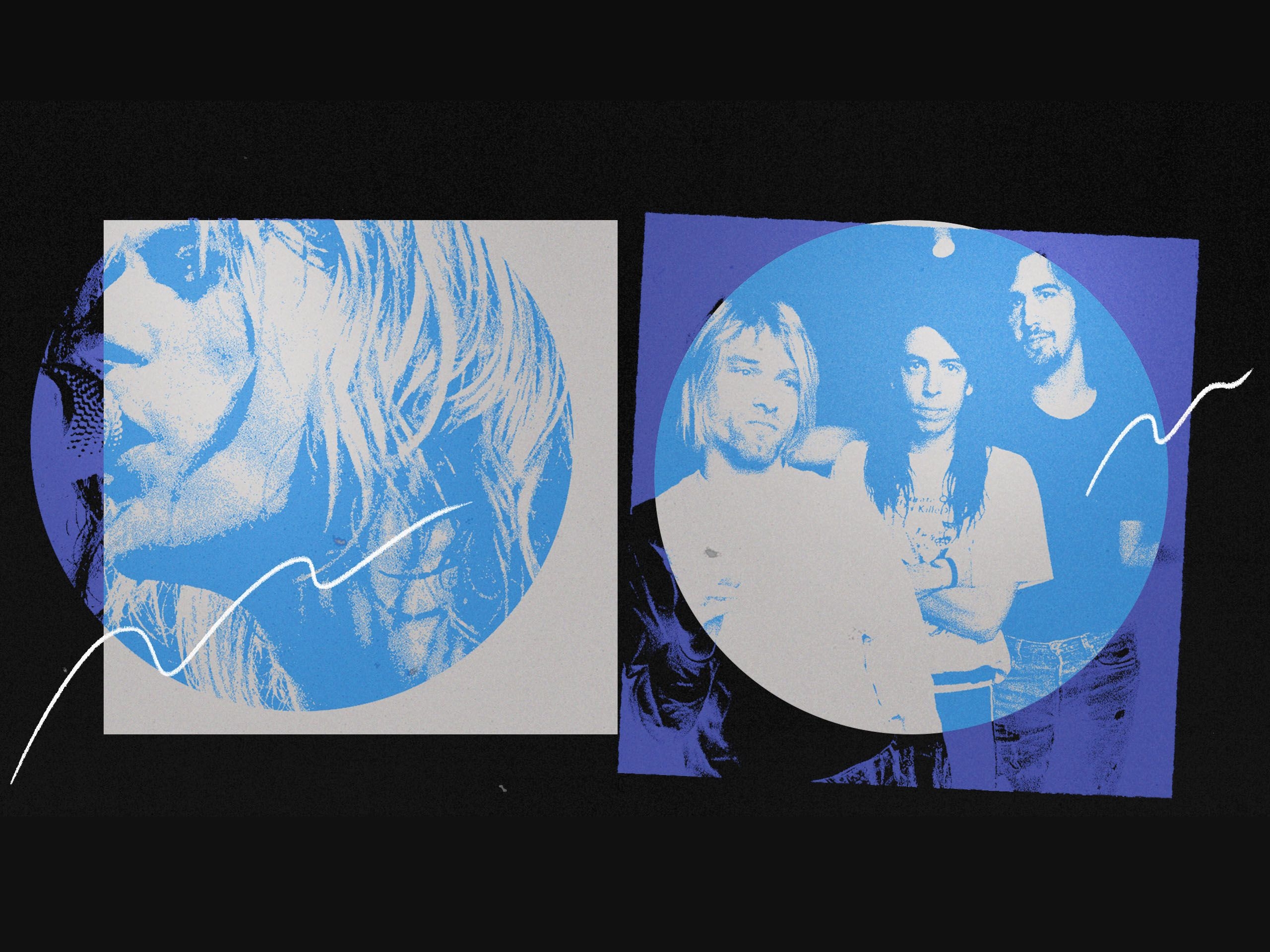 Touchstones An Appreciation Of Nirvana s 1991 Album Nevermind The New Yorker