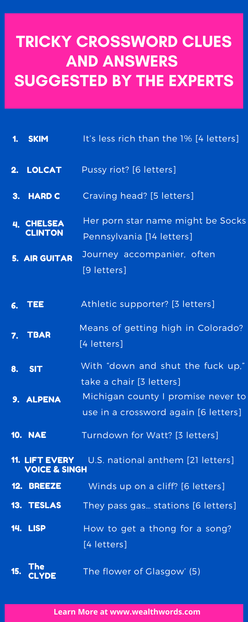 tranquil crossword clue