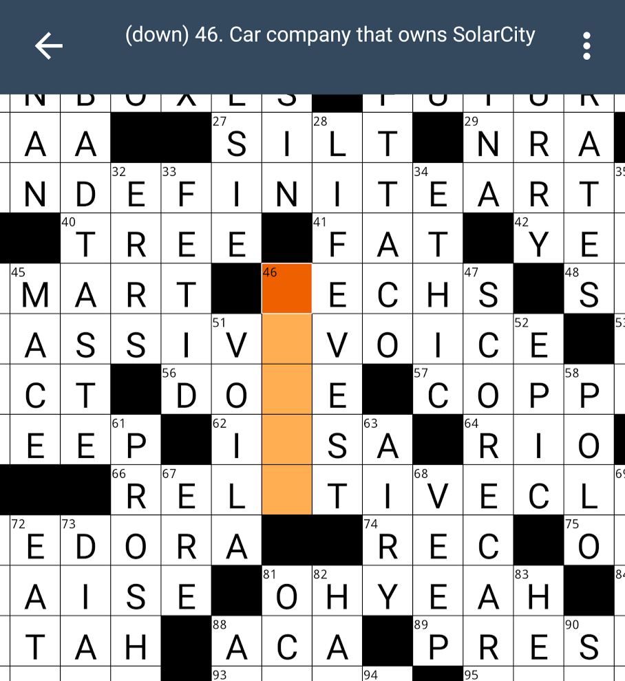 Trouble Crossword Clue 6 Letters Trouble Crossword Clue 6 Letters