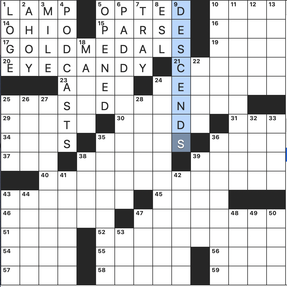 TV Journalist Baldwin FRI 7 9 21 Biblical Birthday Gift Journalist Ifill Who Was Depicted On A Postage Stamp In 2020 Move Named For 19th century Skater Paulsen Folk Rock Band With Two 1 Hits Frozen Rex Parker Does The NYT Crossword Puzzle