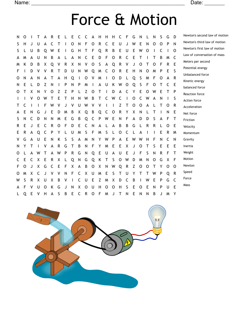 animation frame crossword clue