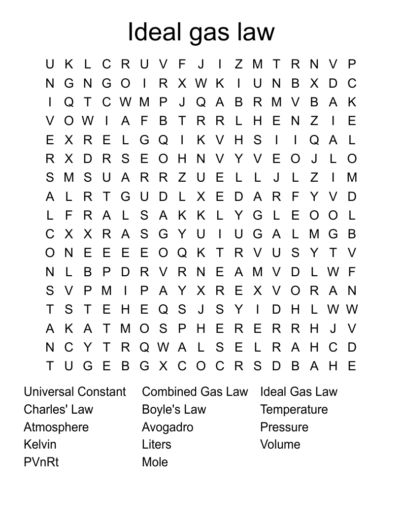 inert gas crossword clue