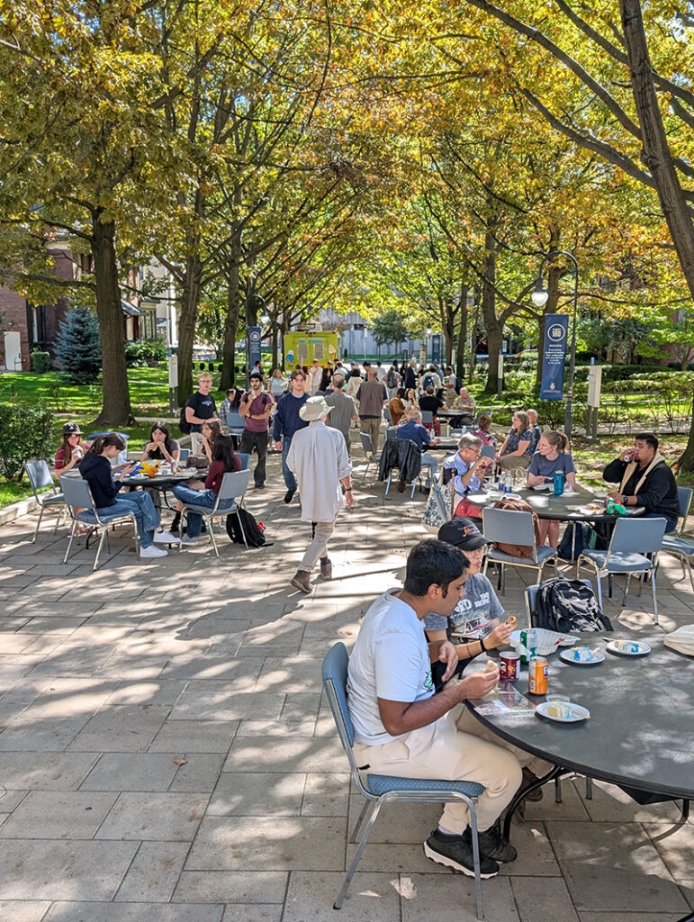 Undergraduate Archives University Of St Michael s College