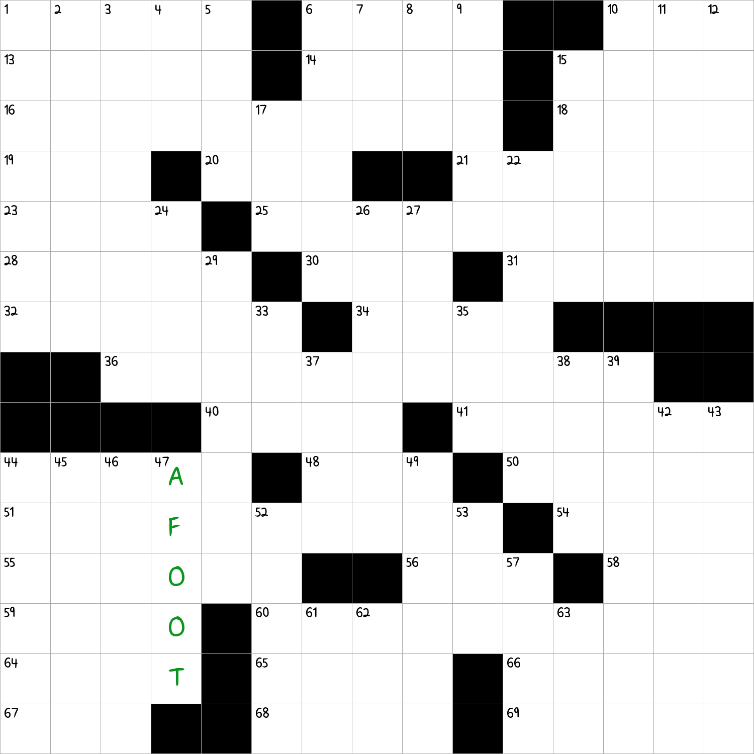 Underway NYT Crossword Clue October 15 2024 Underway NYT Crossword Clue October 15 2024