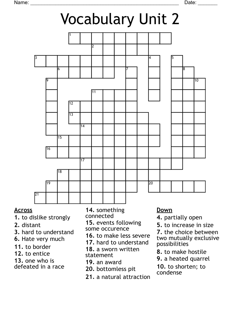 entice crossword clue