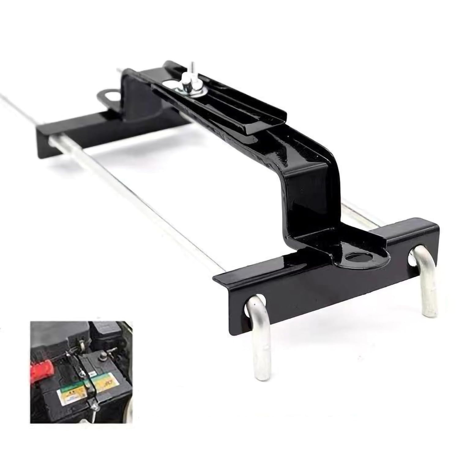 battery terminal crossword