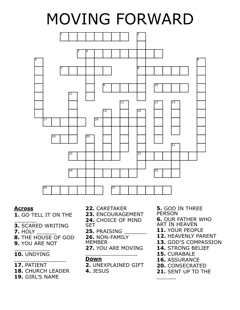 Urge Forward Crossword Clue 5 Letters Letters Urge Forward Crossword Clue 5 Letters Letters