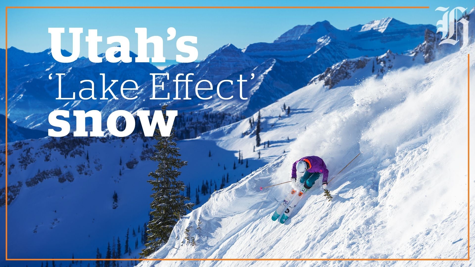 Utah s 7 Best Ski Resorts Within An Hour Of Salt Lake City For America s Best Snow NZ Herald