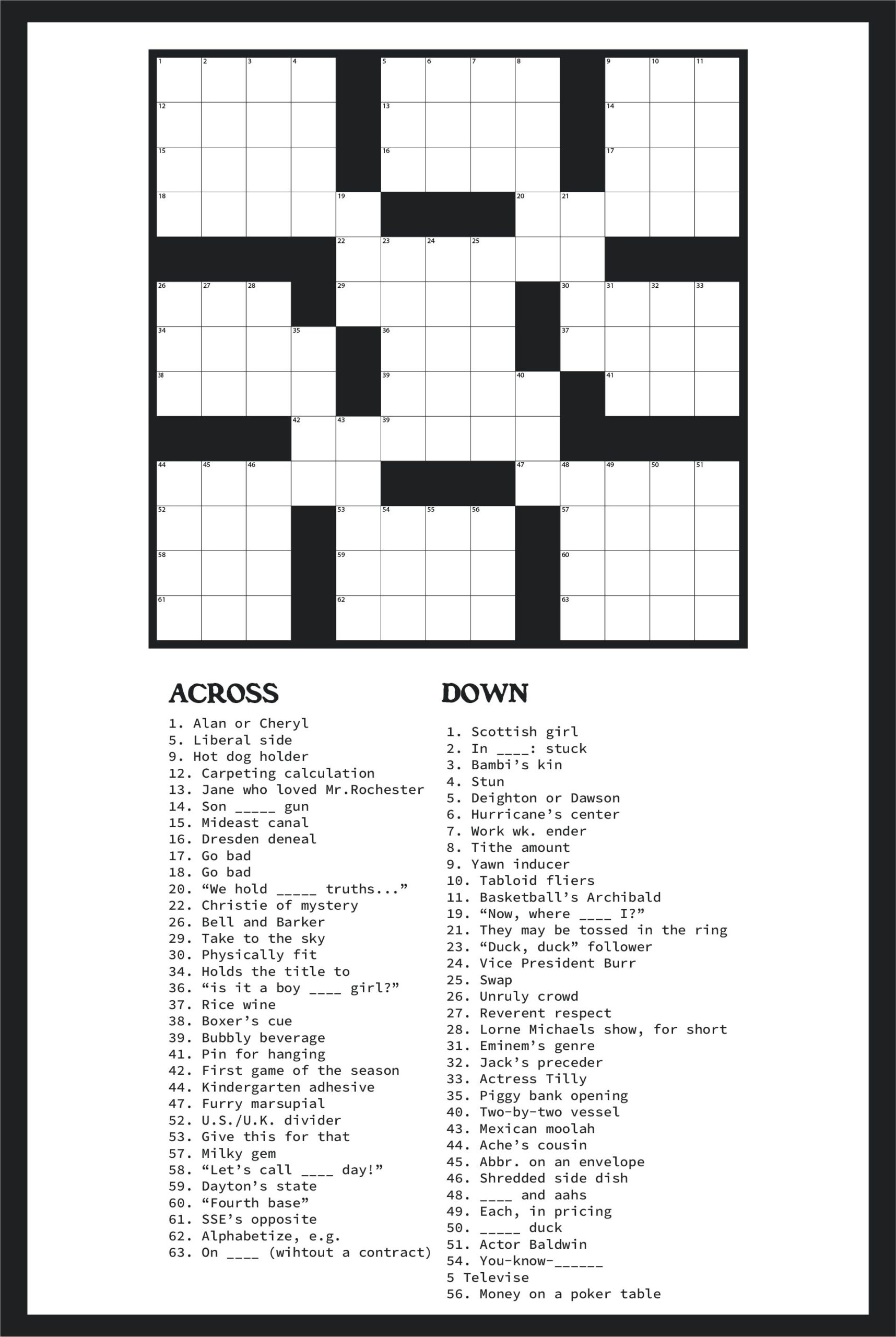 Uzzle 3 0 4x Large Print A5 Crossword Puzzle Books For Adults 75 Puzzles Each Brain Game Large Print Hardcover Books Uzzle 3 0 4x Large Print A5 Crossword Puzzle Books For Adults 75 Puzzles Each Brain Game Large Print Hardcover Books
