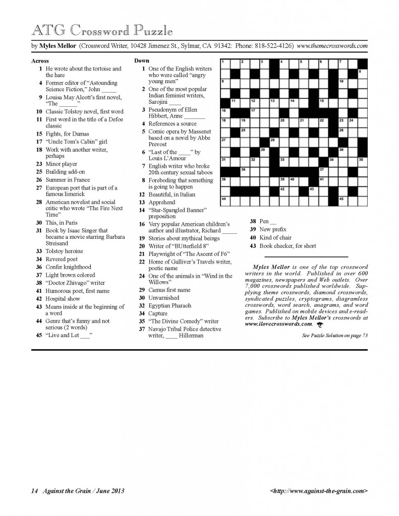 V25 3 Crossword Puzzle Charleston Hub V25 3 Crossword Puzzle Charleston Hub