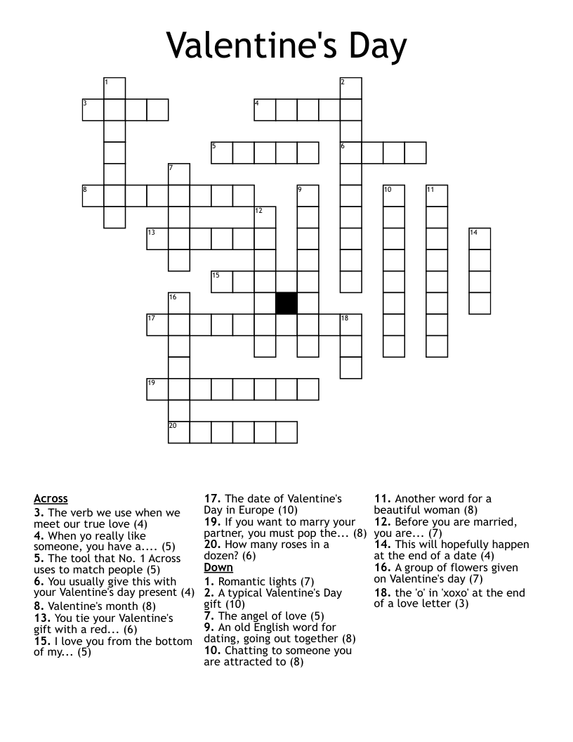 Valentines Activity Book 8 12 FRENCH Valentine s Day La Saint Valentin Word Search Crossword Activities Valentines Day Activity Book