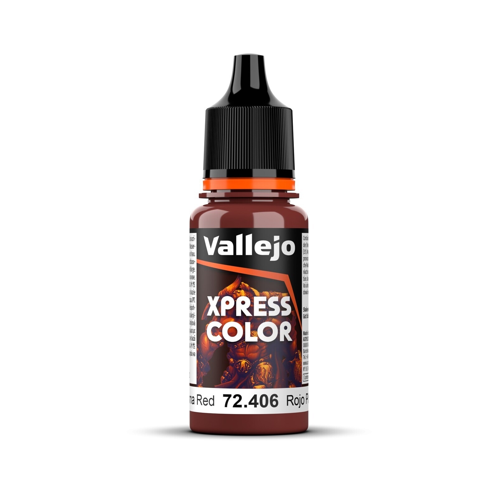 Vallejo Paint Vallejo German Red Brown Primer 200ml Paint Paints Canada Red brown Crossword Clue Vallejo Paint Vallejo German Red Brown Primer 200ml Paint Paints Canada Red brown Crossword Clue