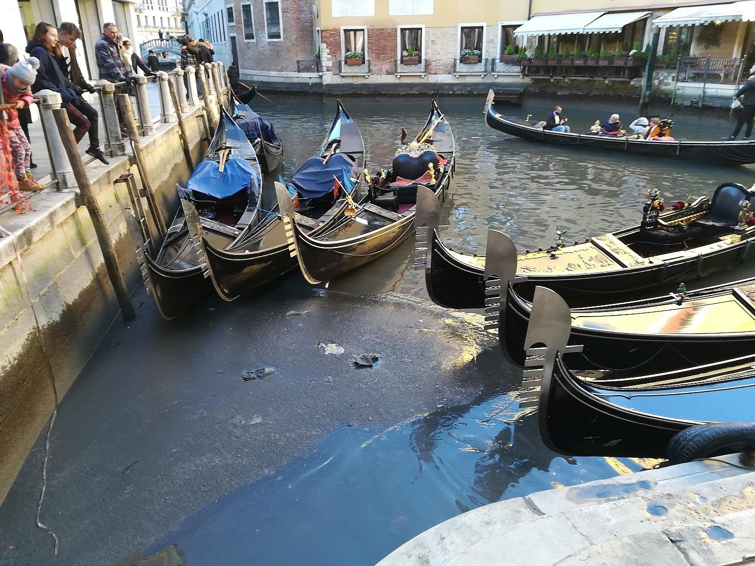 Venetian History Venice I Am Not Making This Up