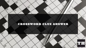 Vestige Crossword Clue Try Hard Guides