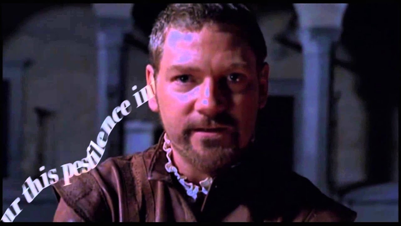 villain in othello crossword clue