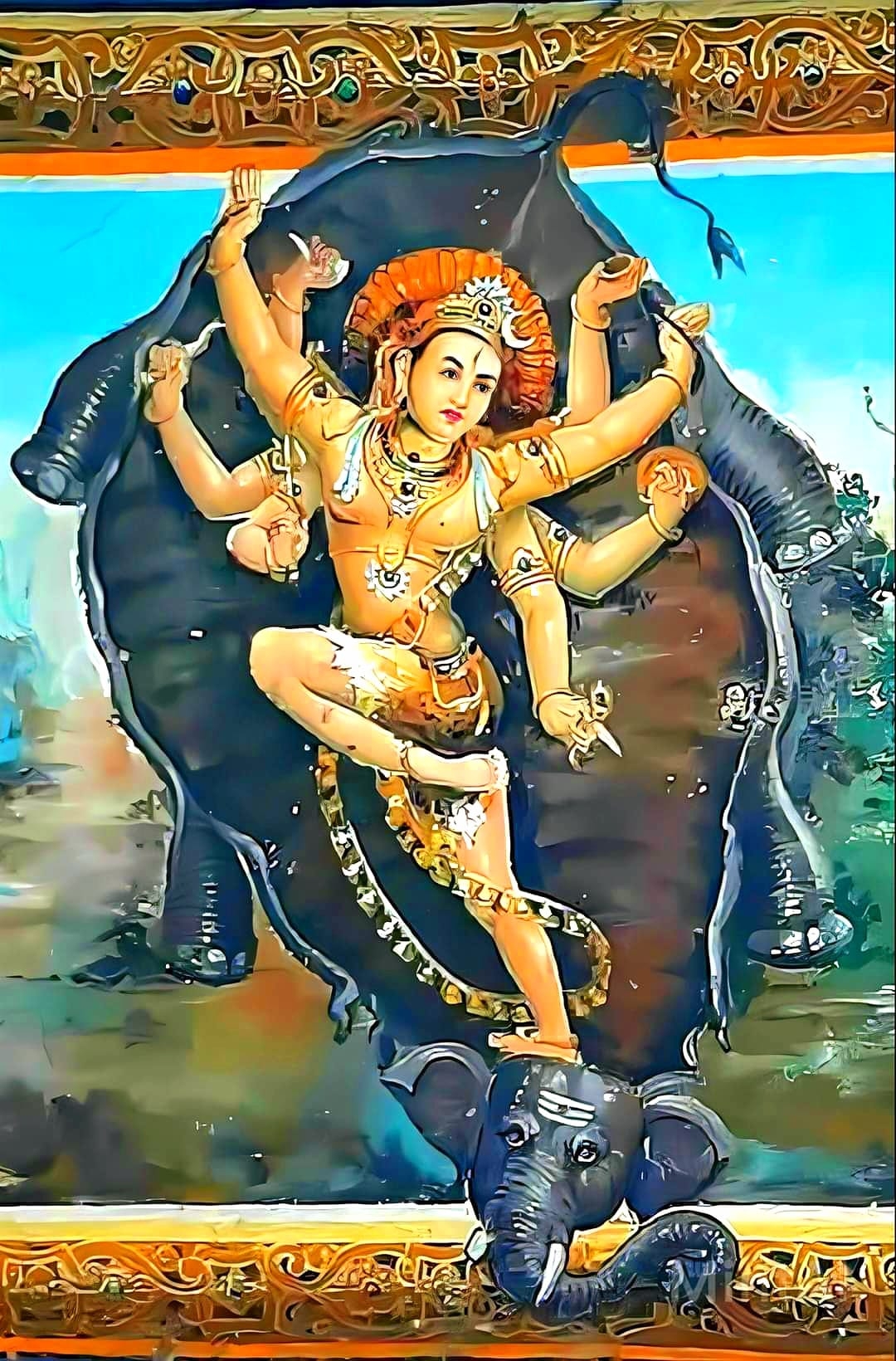 Vishnu Avatars In Tamil Veda Tirukkural Why Do Tamil Poets Praise Tirukkural A Tamil Veda Part 4 Post No 13 362 Tamil And Vedas