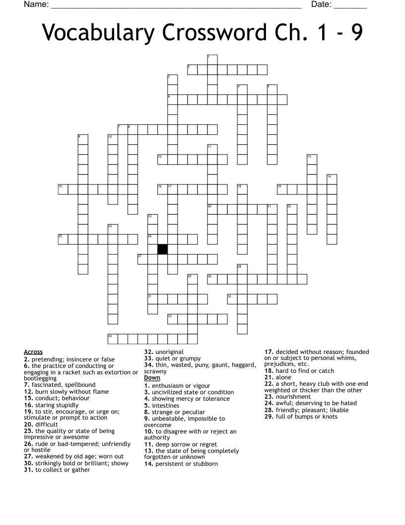 insincere crossword clue