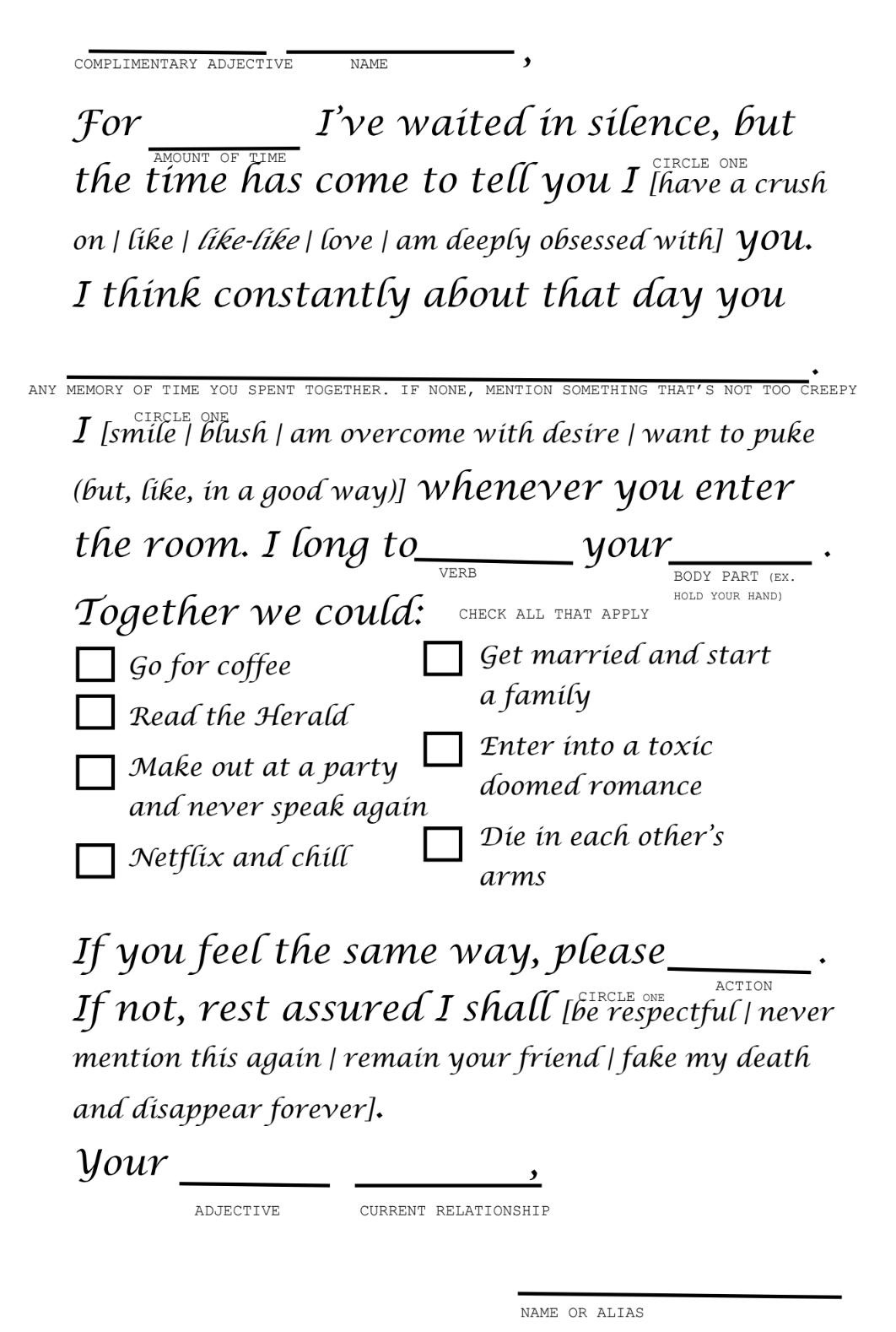 Vol LVIII February Edition By The Innis Herald Issuu