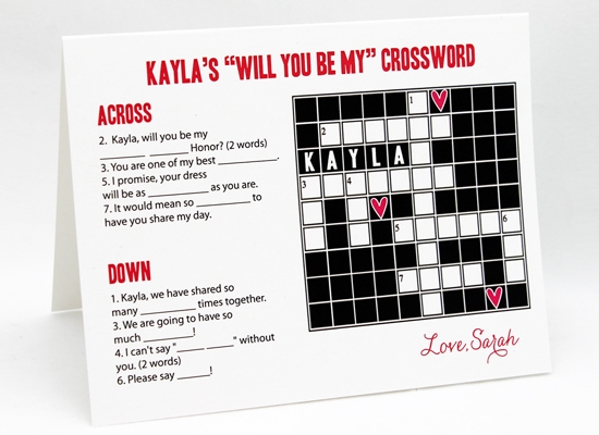 blown away crossword puzzle
