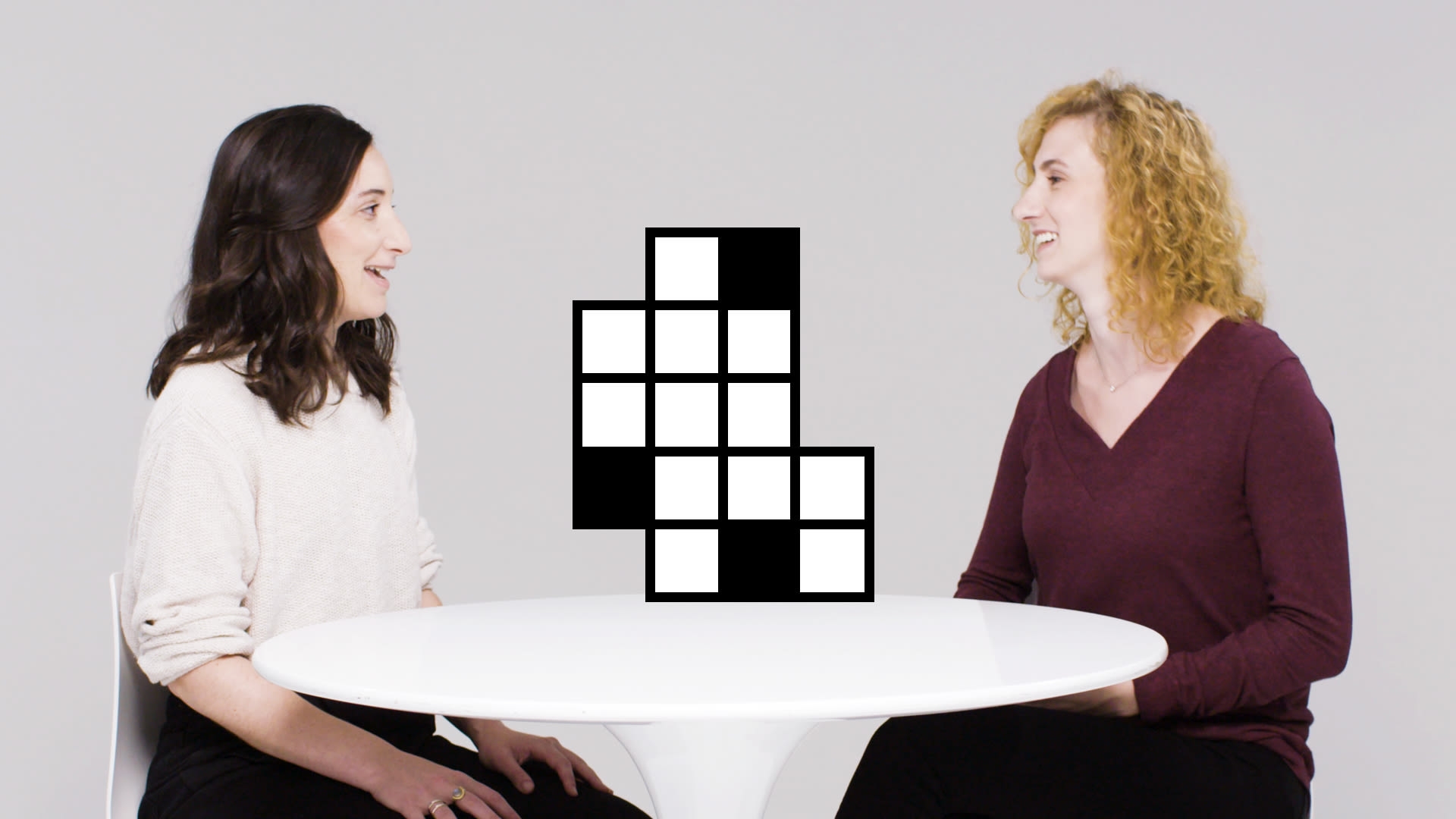 Watch The Quest For The Perfect Crossword Clue The New Yorker