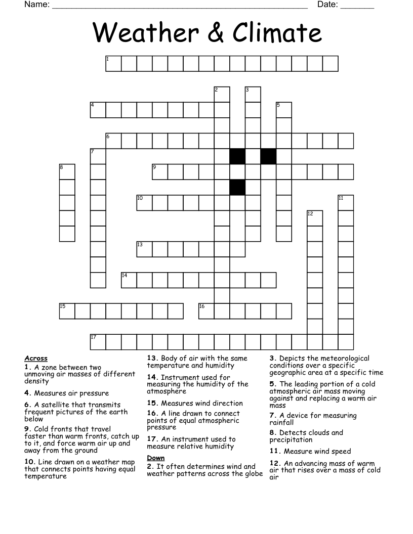 unmoving crossword clue