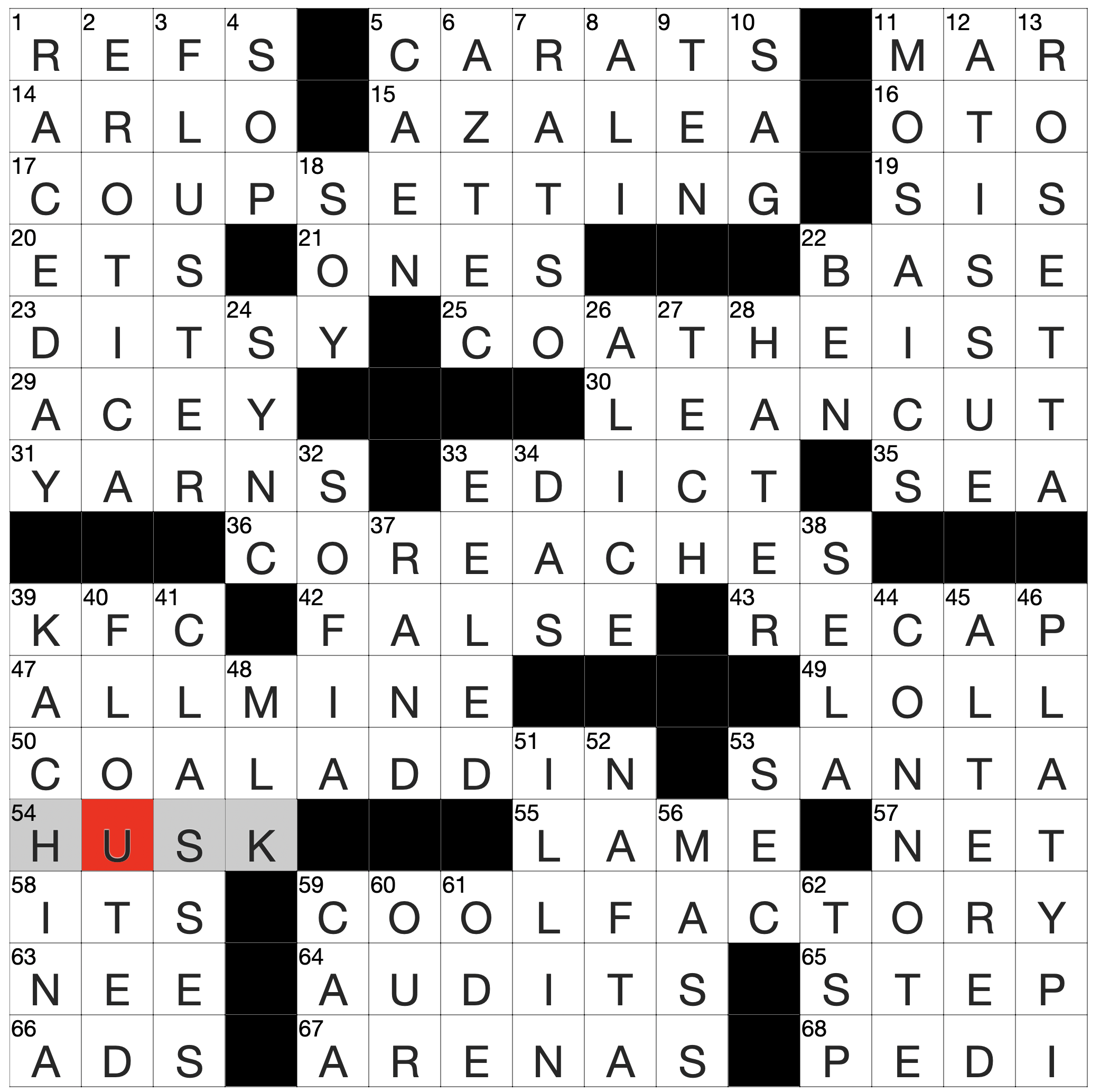 Wednesday September 3 2025 Diary Of A Crossword Fiend Wednesday September 3 2025 Diary Of A Crossword Fiend