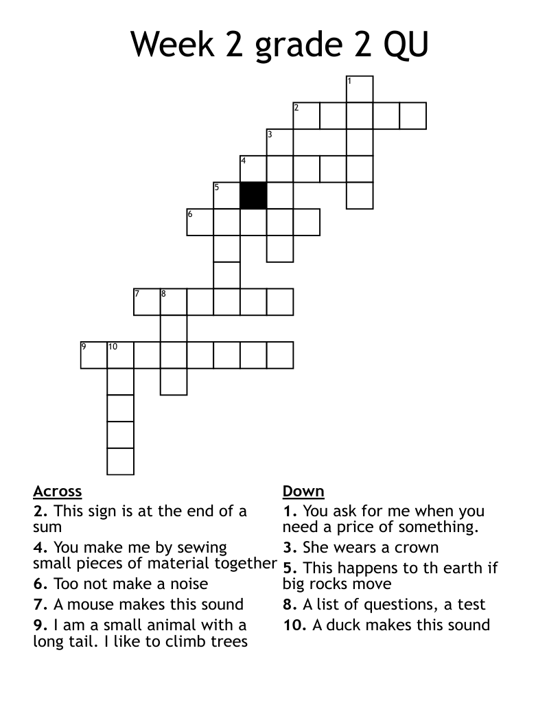 if you ask me crossword clue