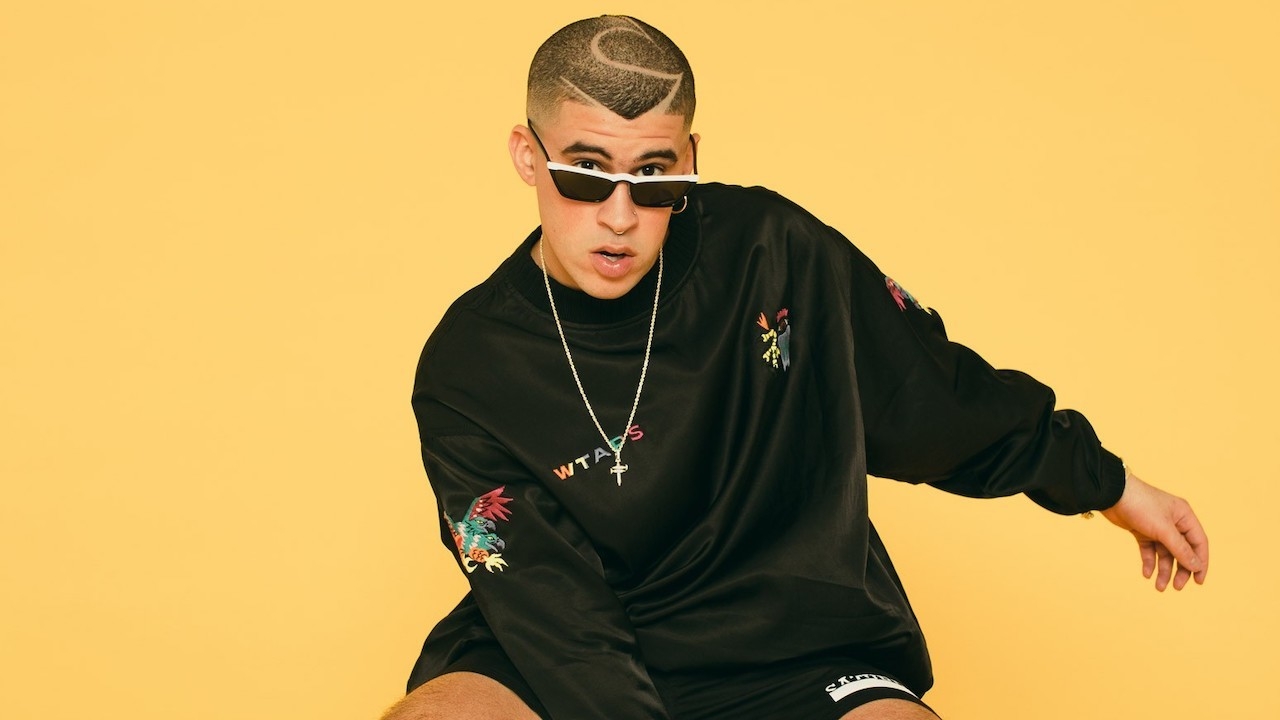 bad bunny genre crossword clue