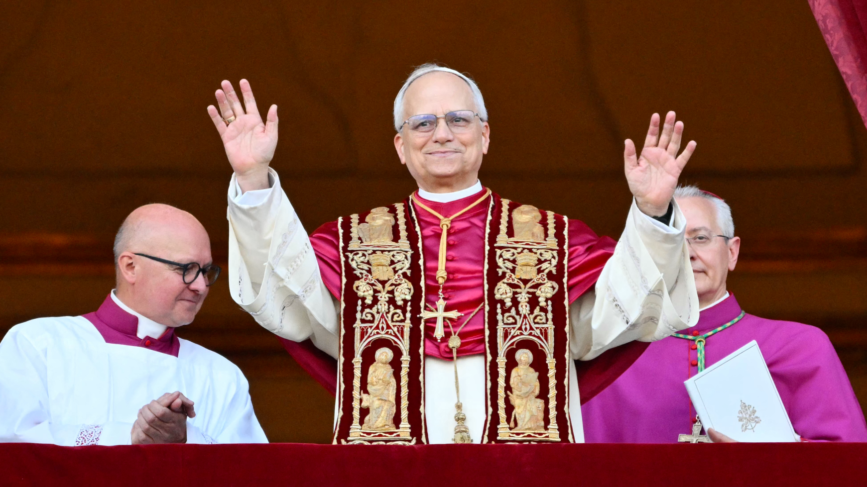 What Does The Pope Do Anyway Live Science