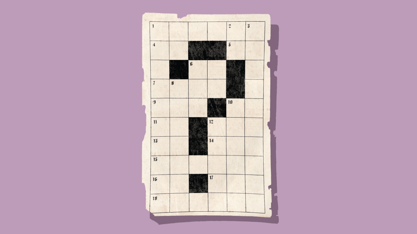 What Has One Eye And 1 200 Heads An Old English Riddle That s What The New York Times