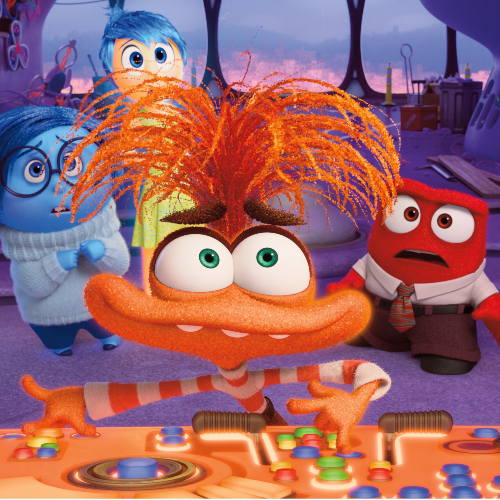 inside out girl nyt crossword