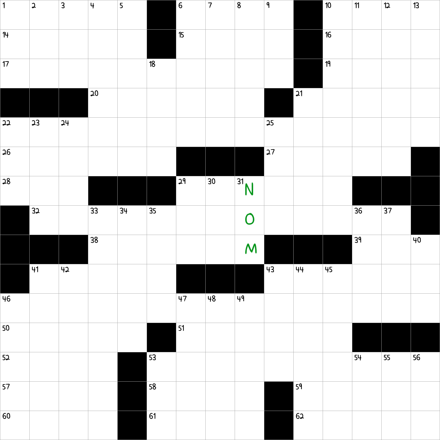 When Repeated Sound Effect For Cookie Monster NYT Crossword Clue When Repeated Sound Effect For Cookie Monster NYT Crossword Clue