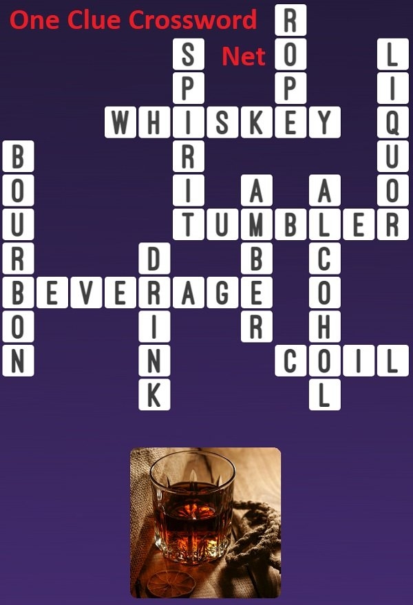 Whiskey Get Answers For One Clue Crossword Now Whiskey Get Answers For One Clue Crossword Now