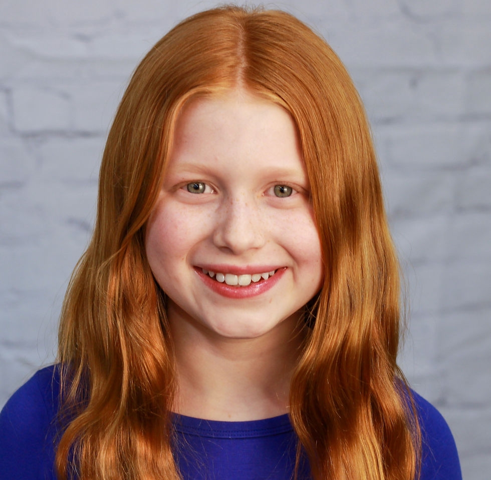 Who s Who In Seussical Who s Who In Seussical