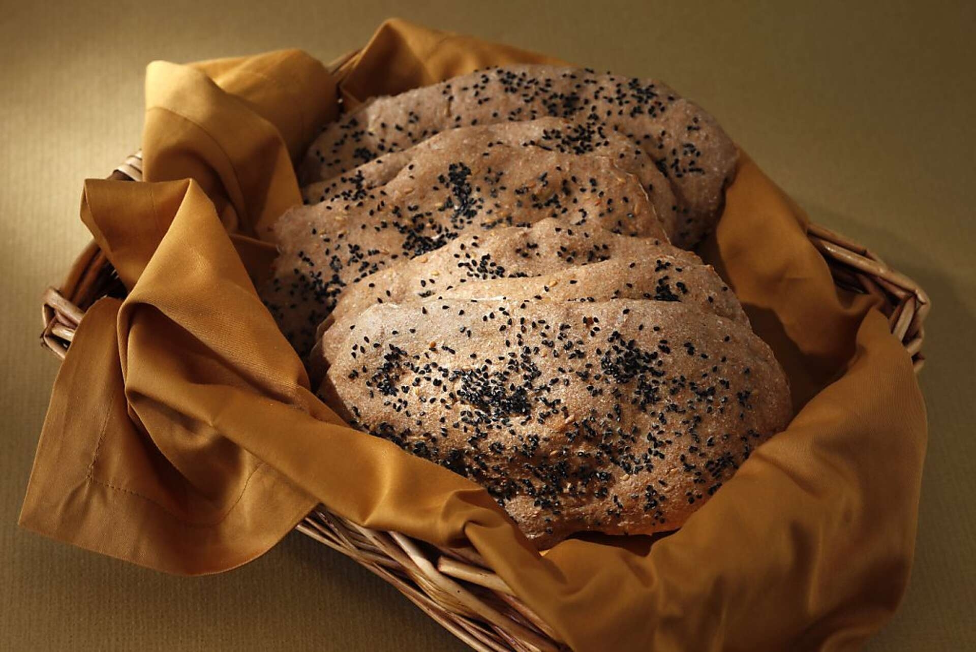 Whole Spice Sells Seasonings From Around The World