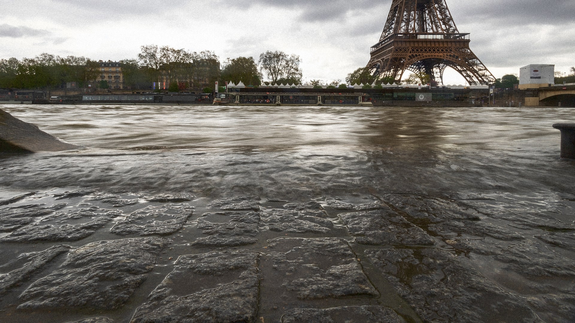 Why Is The Seine Too Dirty For The Paris Olympics Fast Company Why Is The Seine Too Dirty For The Paris Olympics Fast Company
