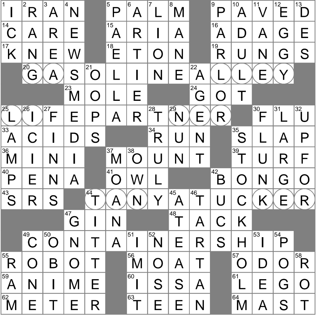 Willing To Try Crossword Clue Archives LAXCrossword Willing To Try Crossword Clue Archives LAXCrossword