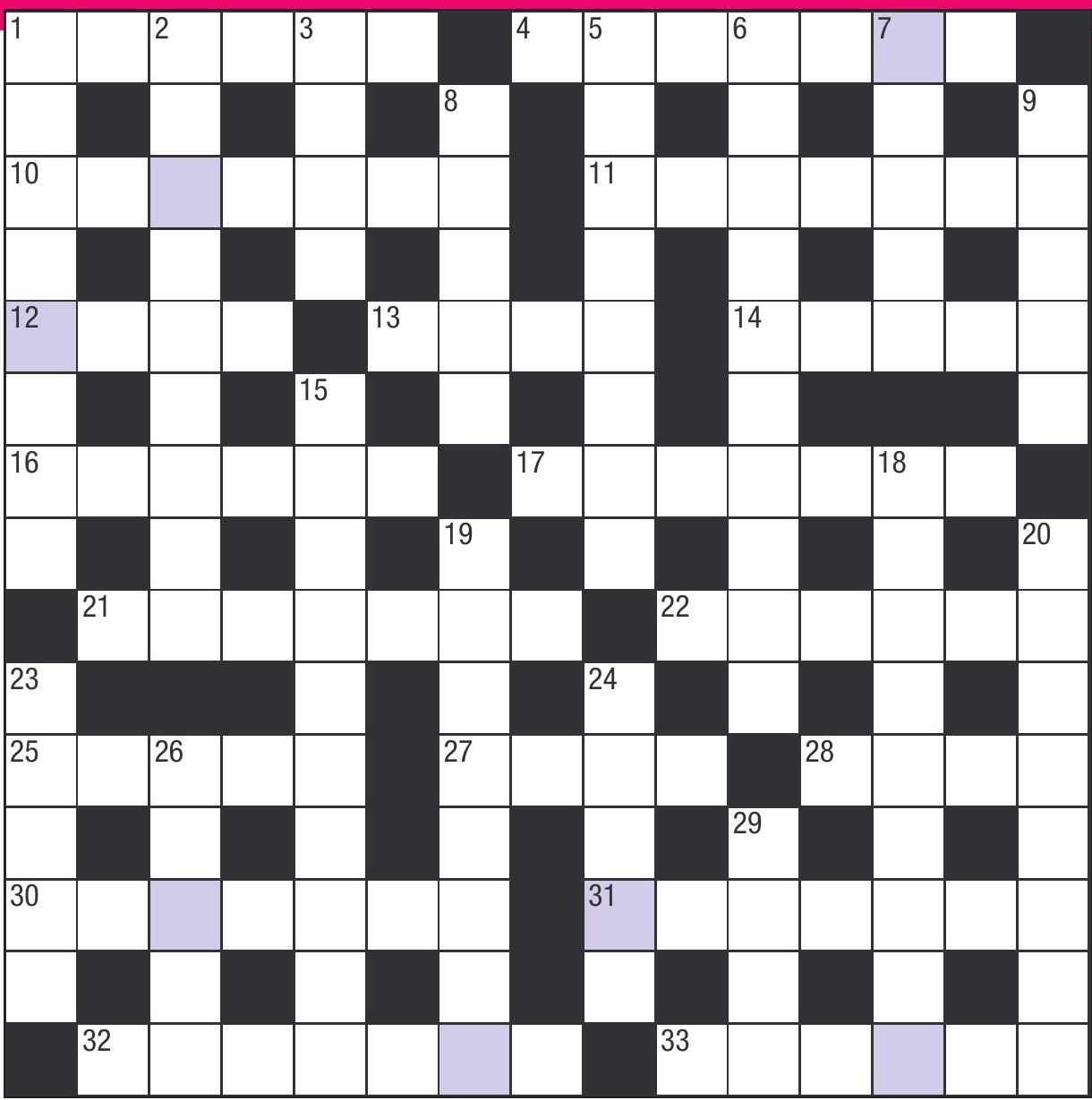 prattle crossword clue