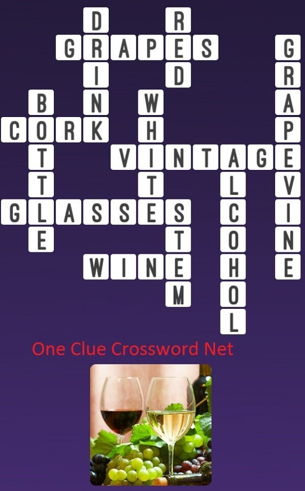 dry as wine crossword puzzle dry as wine crossword puzzle