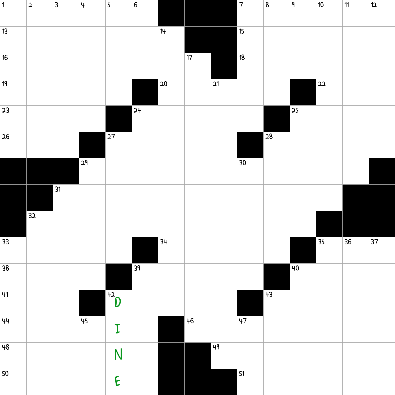 wine pairing nyt crossword