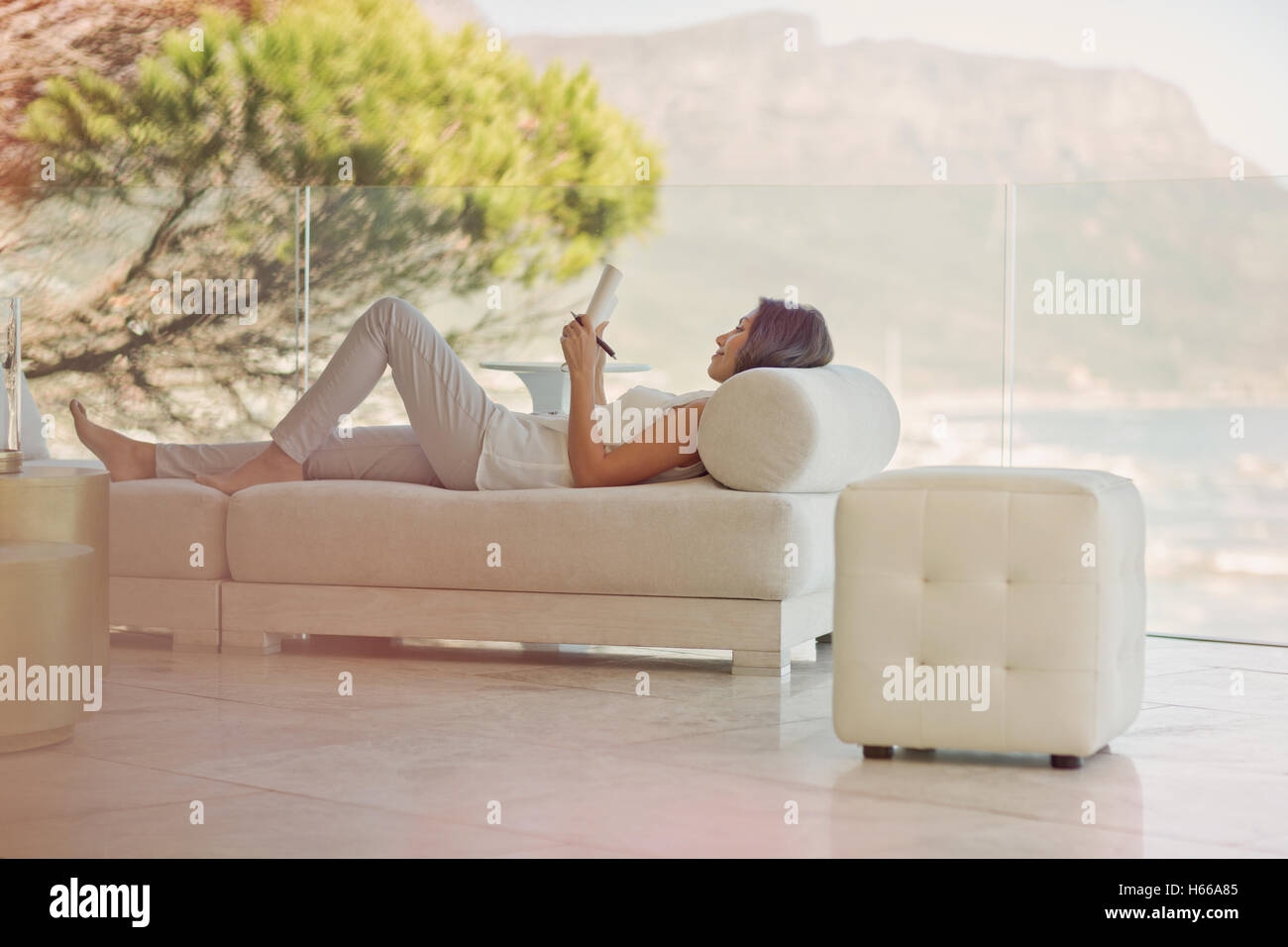 Woman Crossword Puzzle One Person Hi res Stock Photography And Images Alamy Woman Crossword Puzzle One Person Hi res Stock Photography And Images Alamy