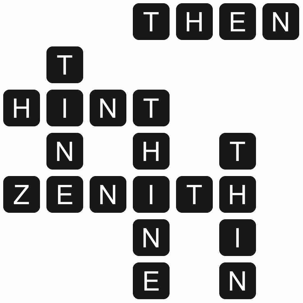 Wordscapes Level 4133 Answers Wordscapes Level 4133 Answers