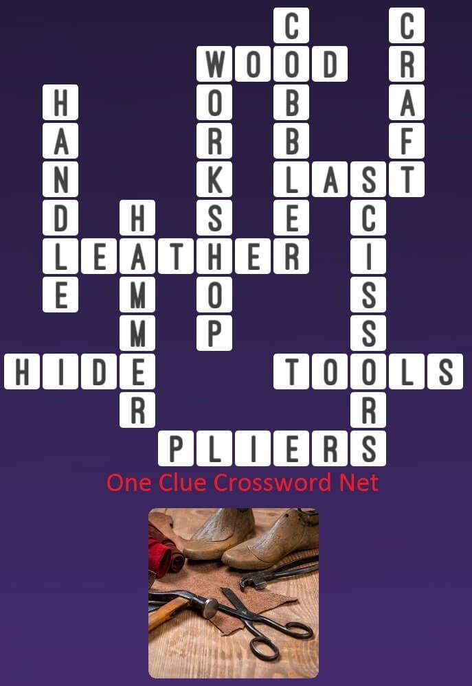 Workshop Get Answers For One Clue Crossword Now